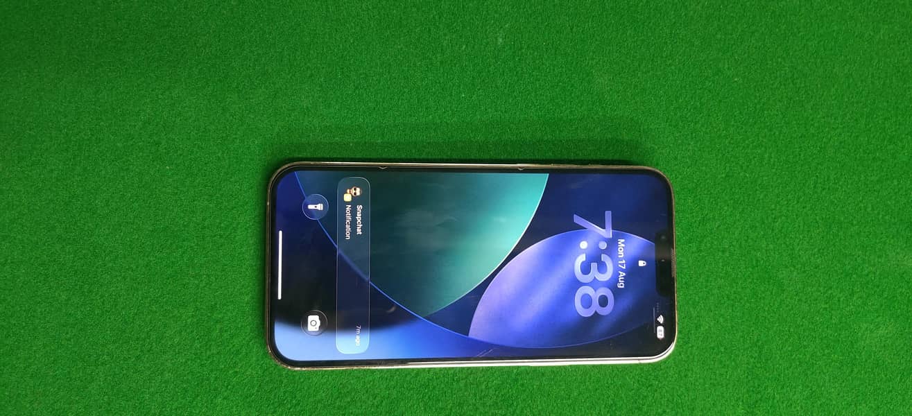 Apple iPhone 13 Pro Max 3