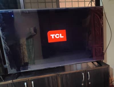 tcl led android