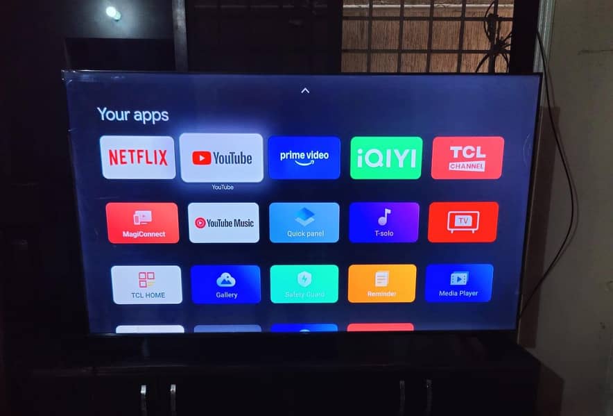 tcl led android 2