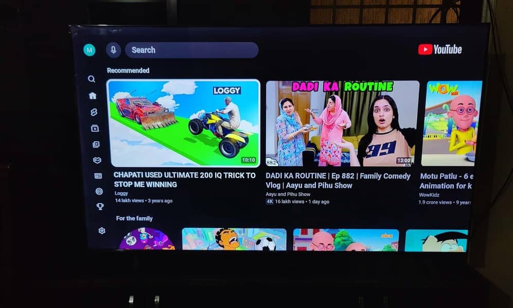 tcl led android 3