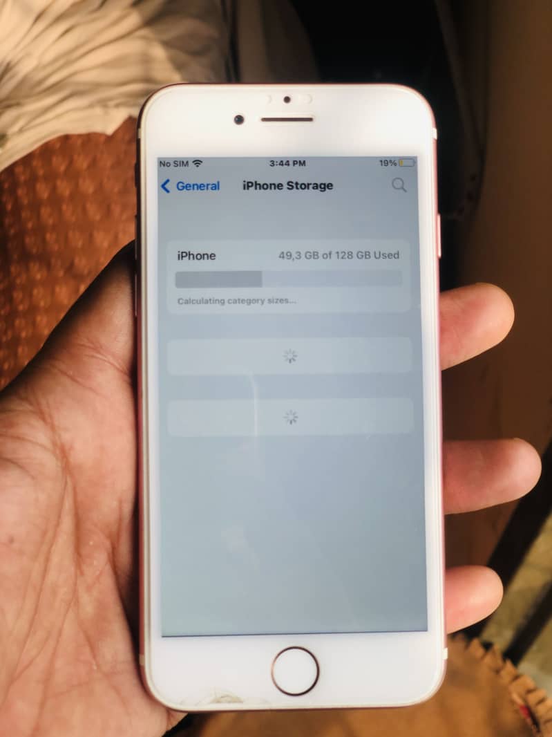 Apple iPhone 6 5