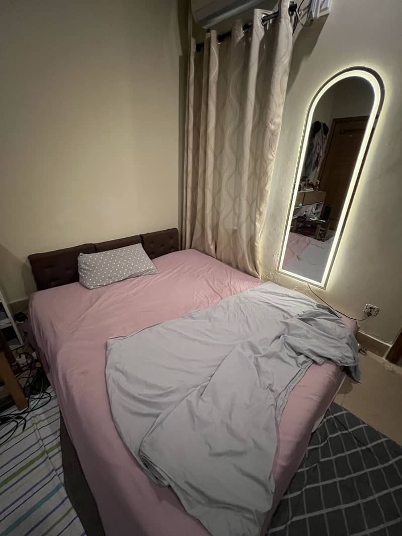 Spring Mattress 0