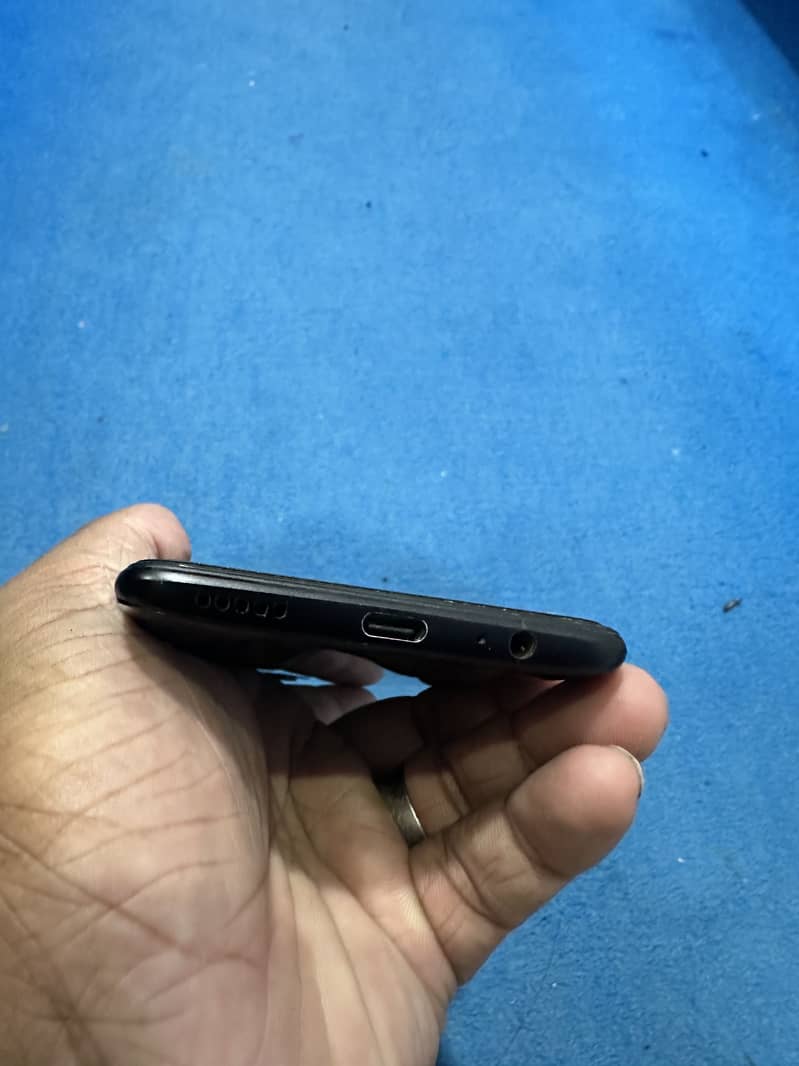 One Plus 6 4