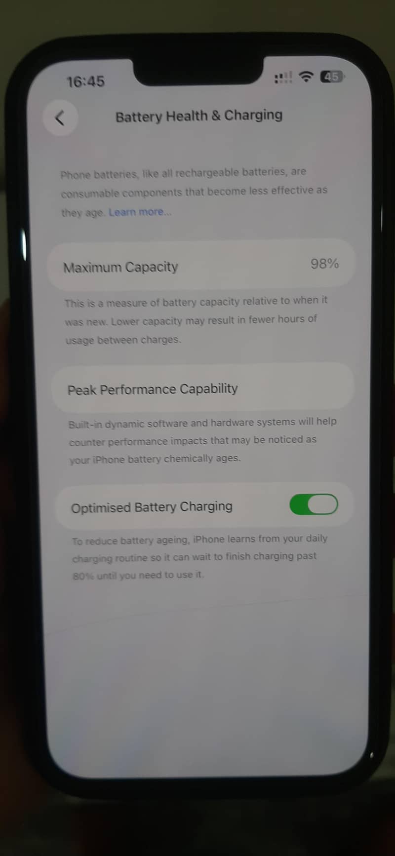 Apple iPhone 13 Pro Max 3