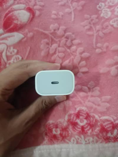 Original Apple Adapter