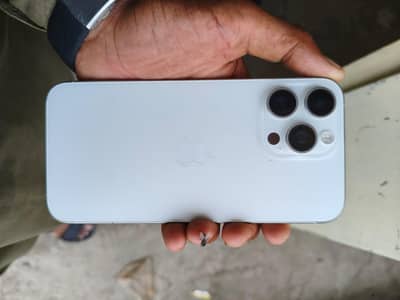 iPhone 15 Pro Max 256gb PTA Approved