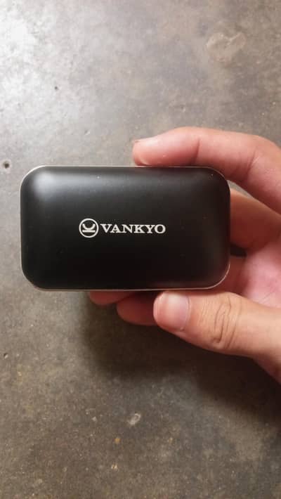 vankyo x 200