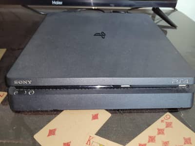 ps4 slim 500gb sealed non jailbreak