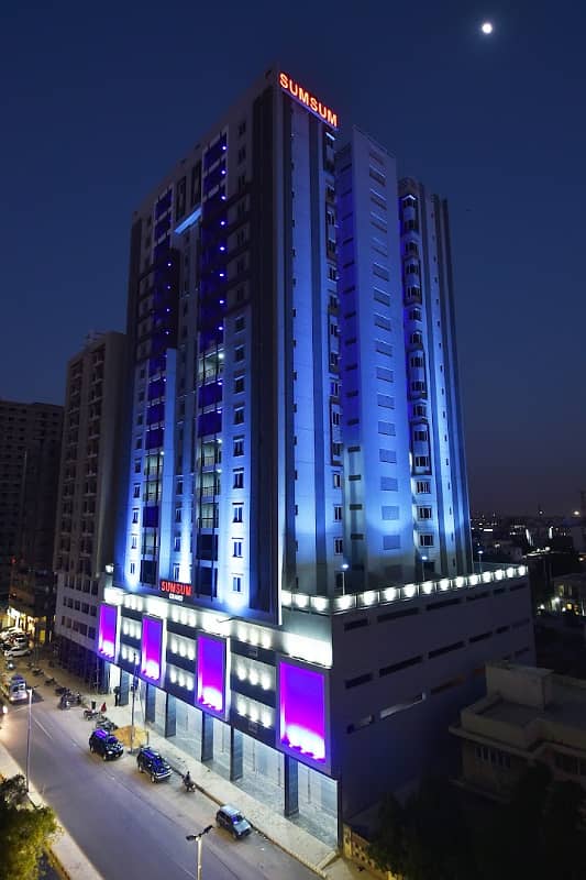Flat For Rent 4Bed DD 0
