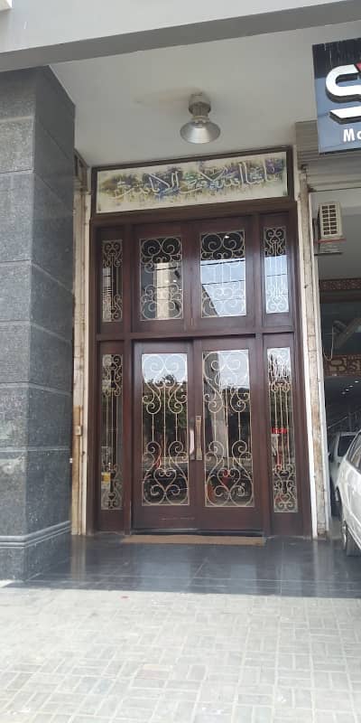 Flat For Rent 4Bed DD 1