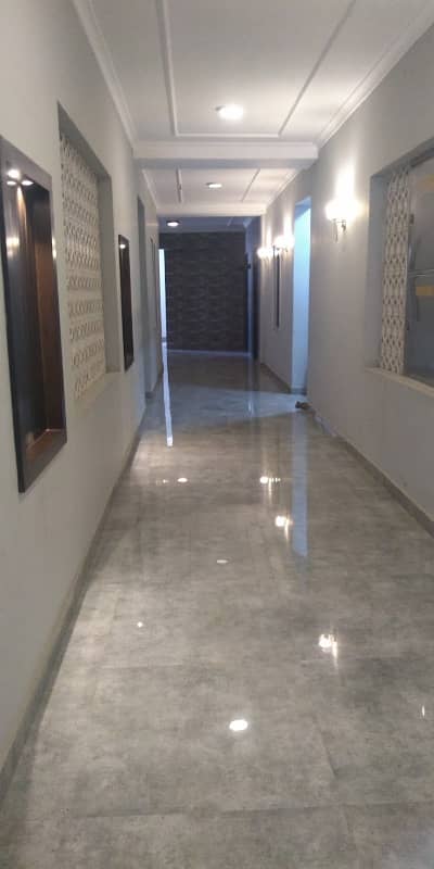 Flat For Rent 4Bed DD 3