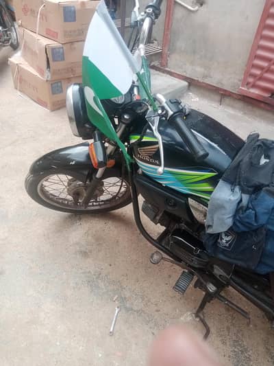 Honda pridor 2019 Karachi namber complete paper file seild engen cplc