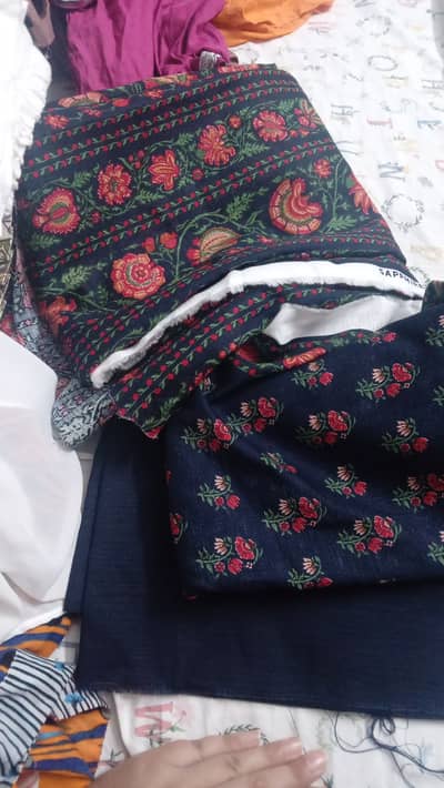 Beautiful Saphire dress