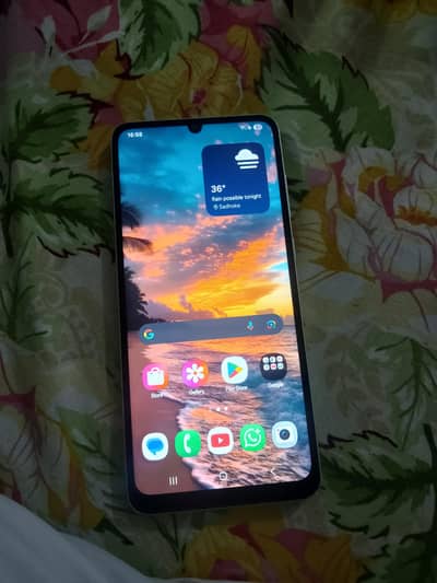 Samsung Mobile A05 All ok 4/64 | Exchange possible