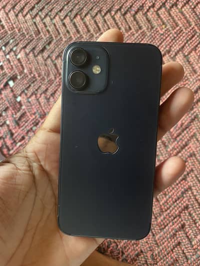 Apple iPhone 12 mini