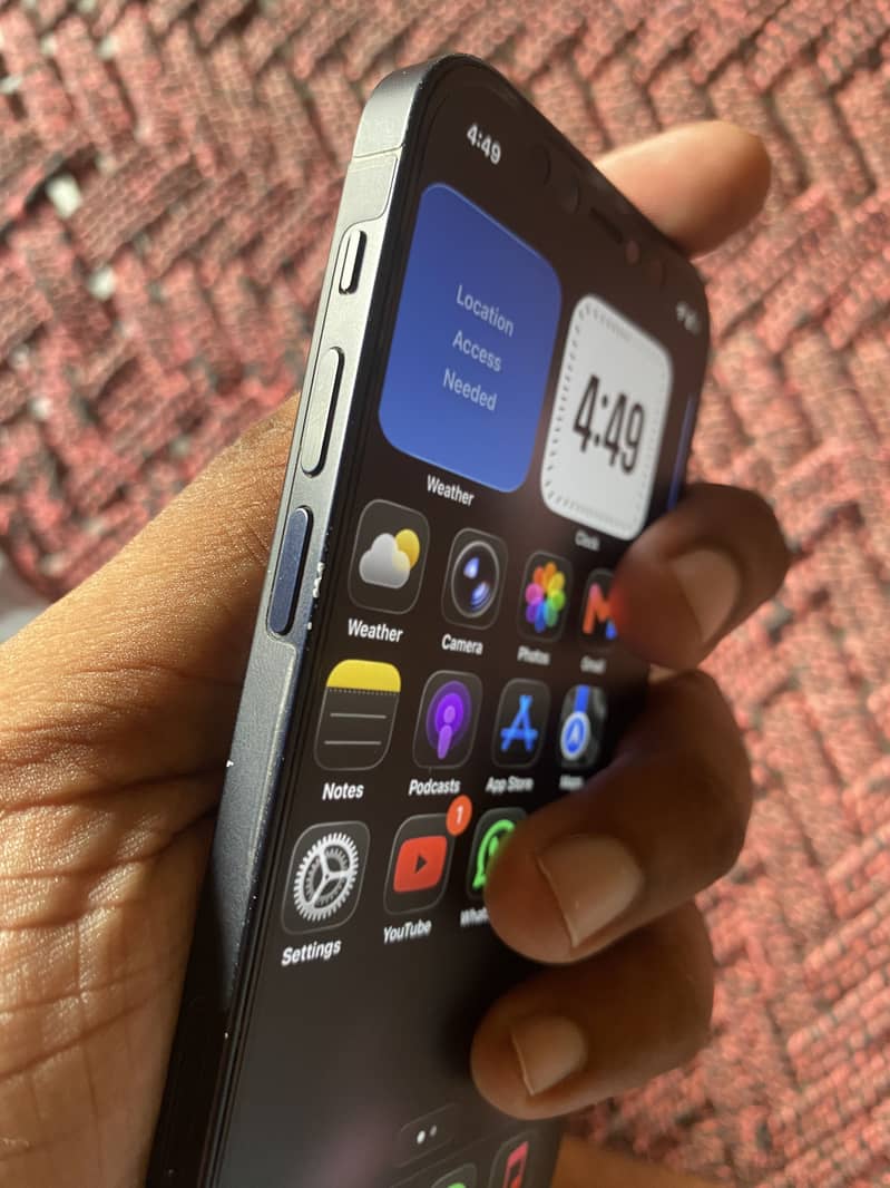 Apple iPhone 12 mini 2