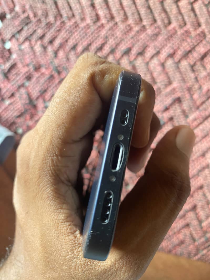 Apple iPhone 12 mini 5
