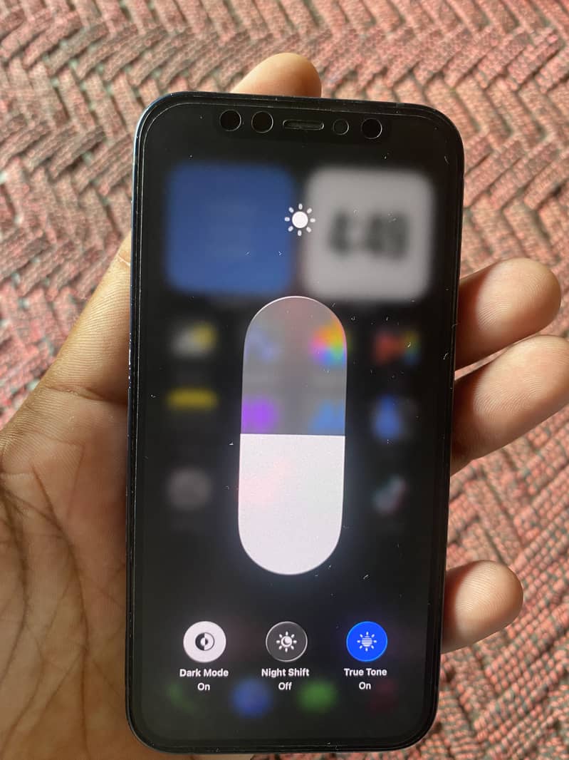 Apple iPhone 12 mini 7
