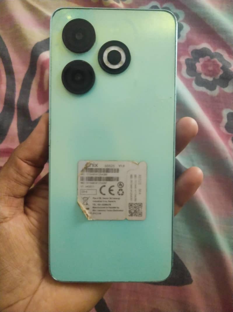 Tecno smart8 . . sealed set. 03090664695 0