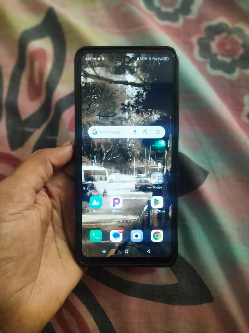 Tecno smart8 . . sealed set. 03090664695 2