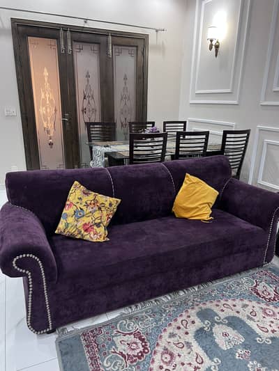 Sofa Set