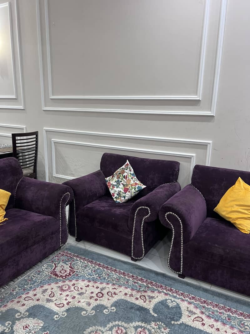 Sofa Set 1
