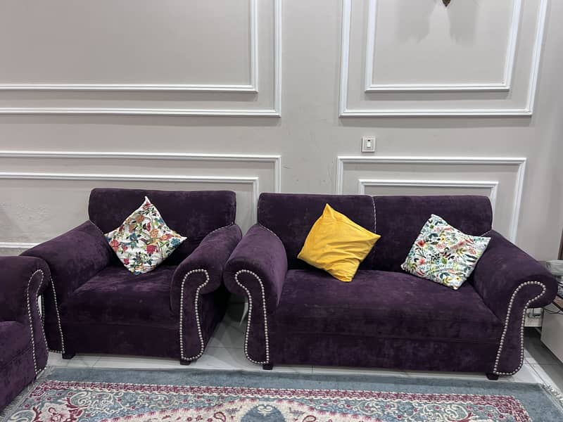 Sofa Set 2