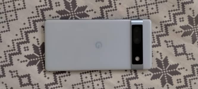 Google Pixel 7a