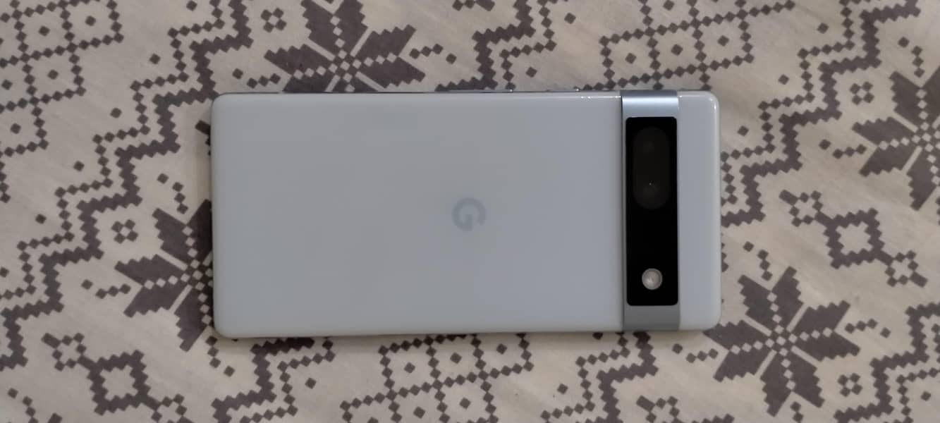 Google Pixel 7a 0
