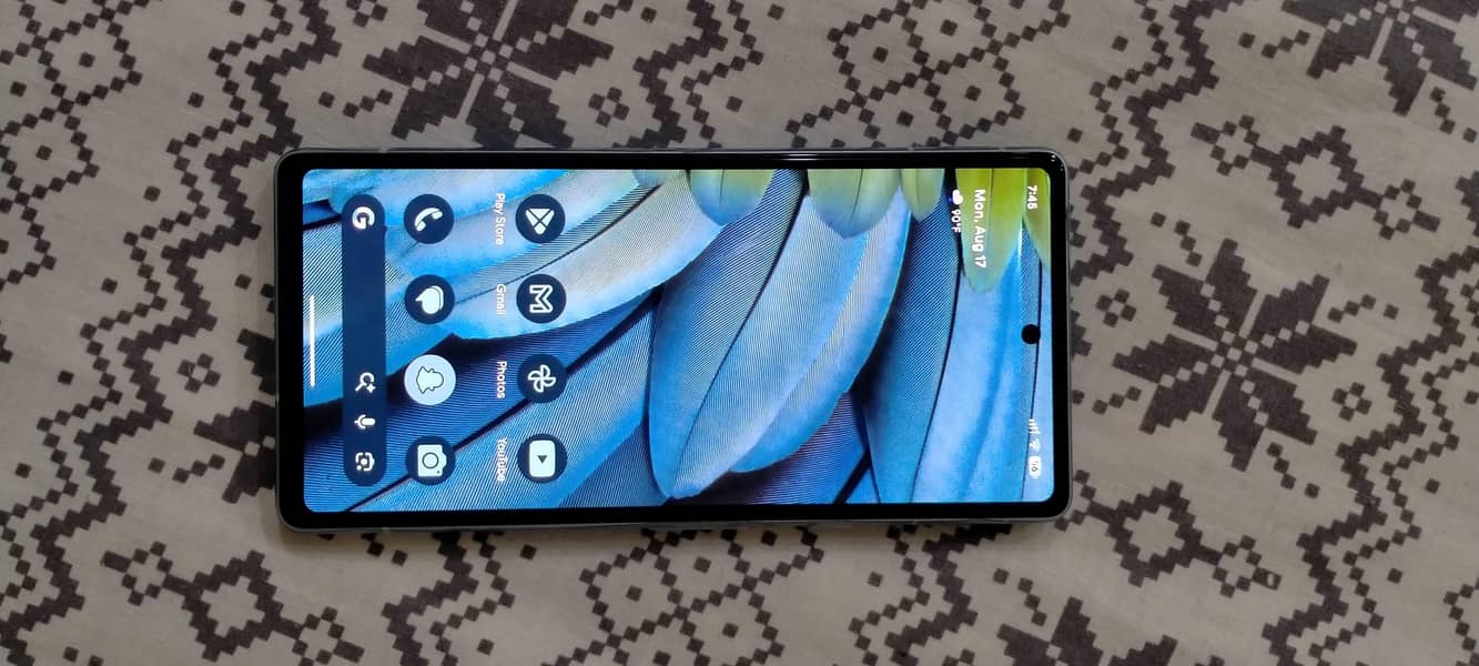 Google Pixel 7a 1