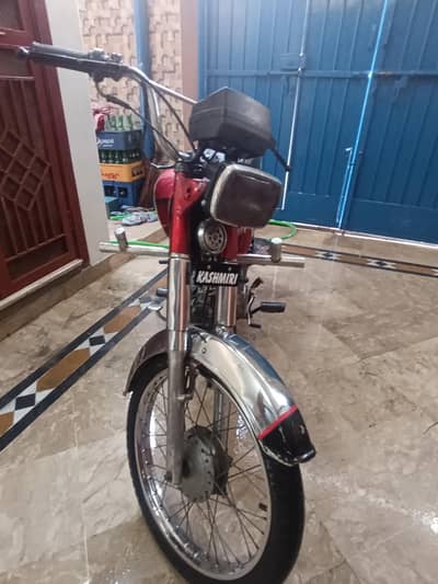 zxmco 70 model 2010