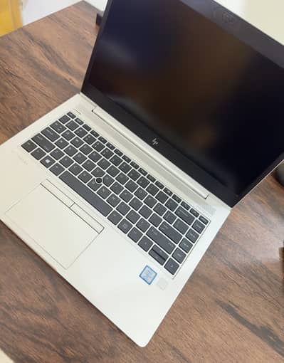Hp Elitebook 840 G5 (8Gen)