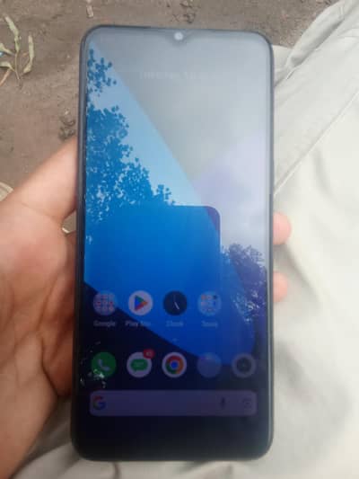 Realme 5
