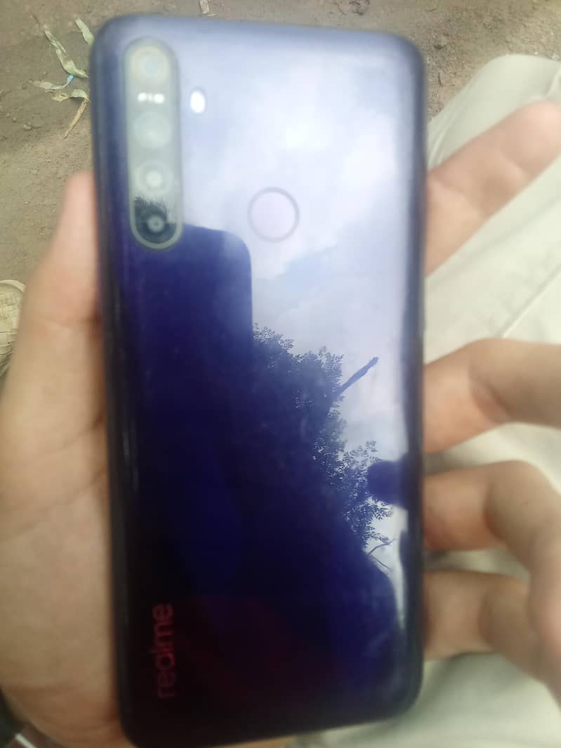 Realme 5 1