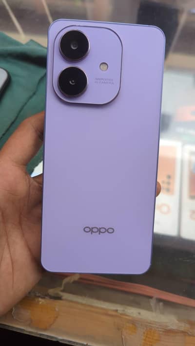 OPPO A3x