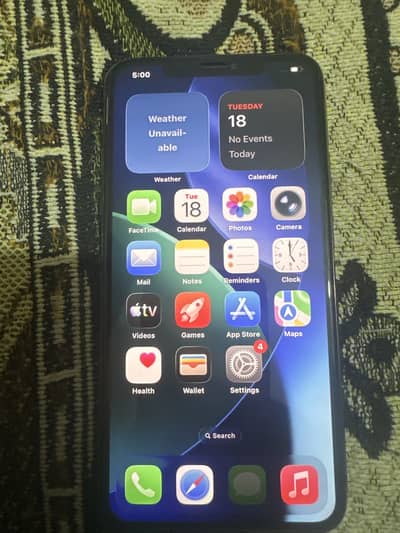 Apple iPhone 11 Pro Max pta 256 gb