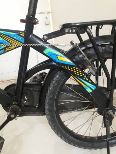 Cycle for sale