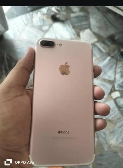 Apple iPhone 7 Plus non PTA
