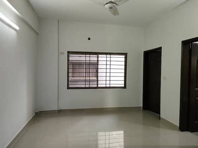 Spacious 3-Bedroom 10 Marla Apartment For Rent On 3rd Floor Askari 11, Lahore