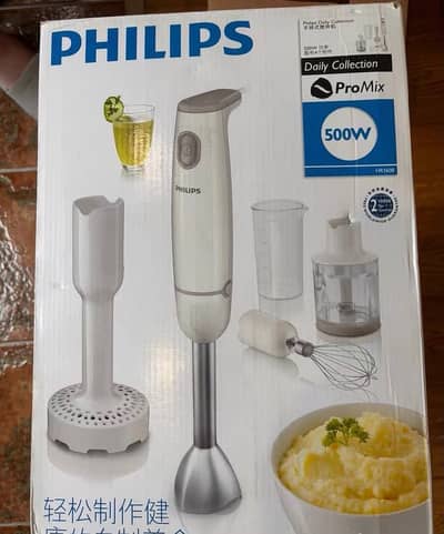 Philips Hand blender