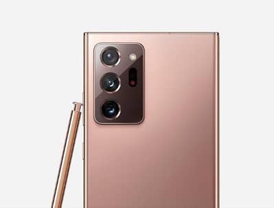 Parts need note 20 ultra