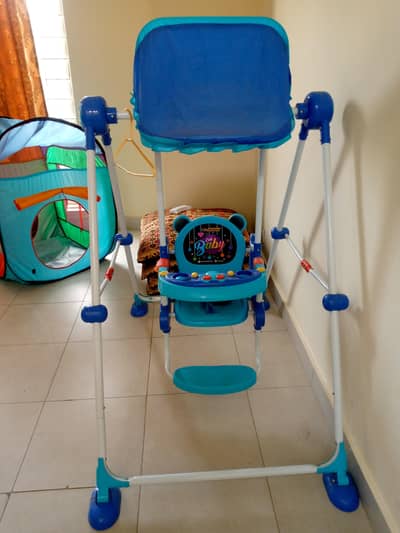 new condition slightly used