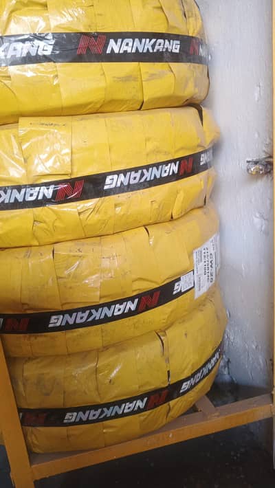 Tyre for sale