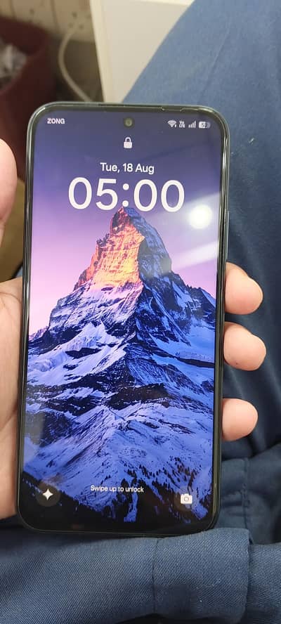 OPPO A6
