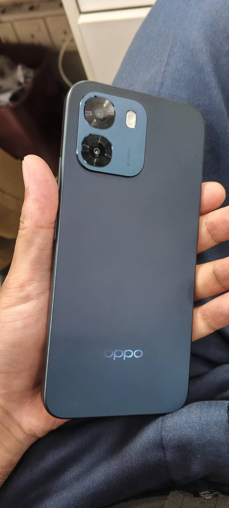 OPPO A6 1