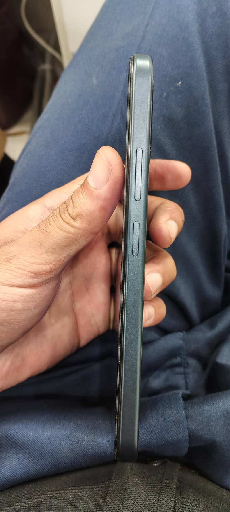 OPPO A6 2