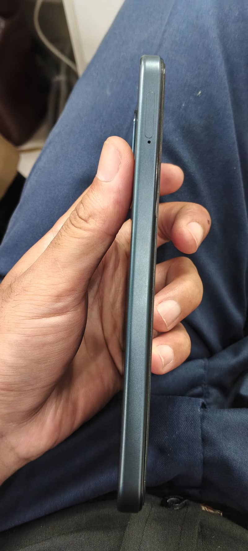 OPPO A6 3