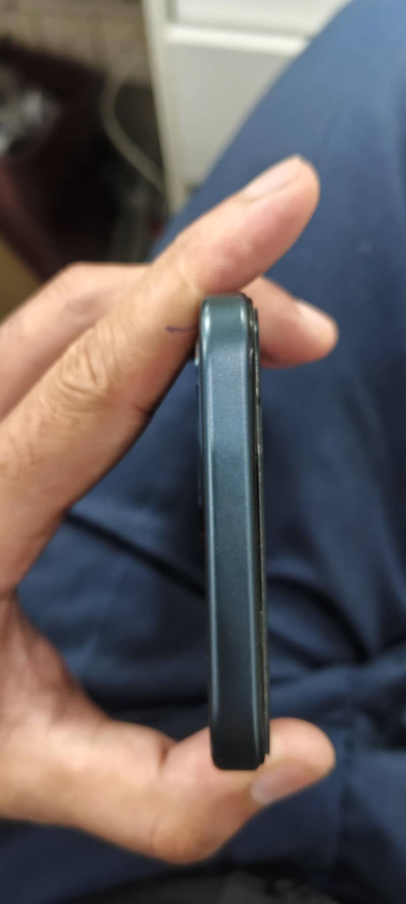 OPPO A6 4
