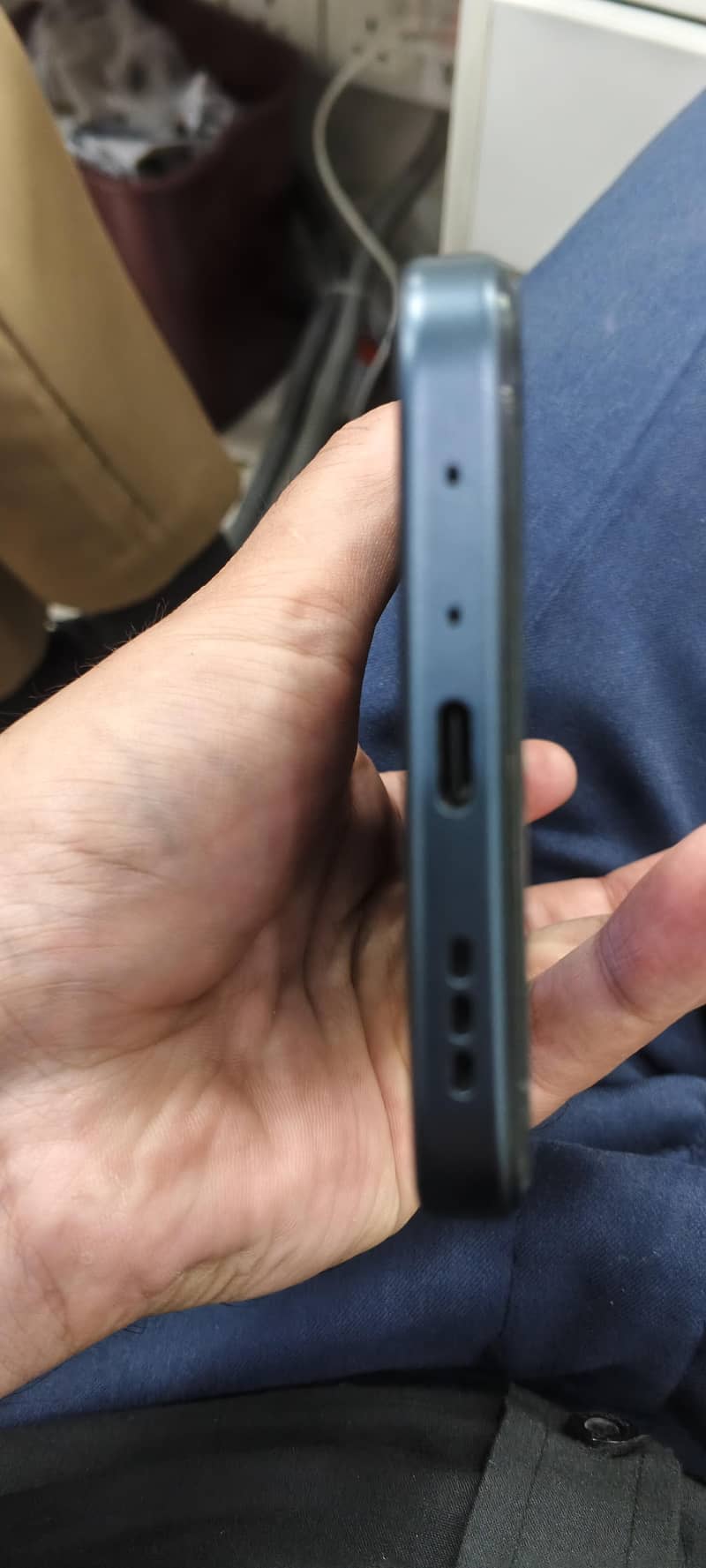 OPPO A6 5