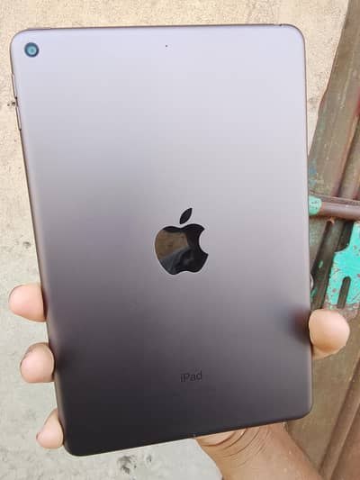 ipad mini 5